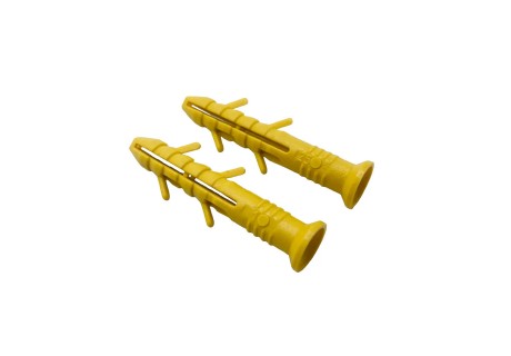 Дюбель пустишка 6х60 потай MASTAR (100шт/уп)