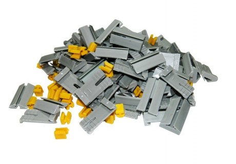 Кріплення маяка MASTAR (100шт в уп)