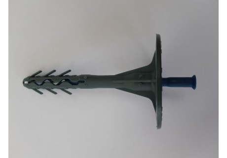 Дюбель термо ЛІ - 10х140 MASTAR (ящик) 250шт