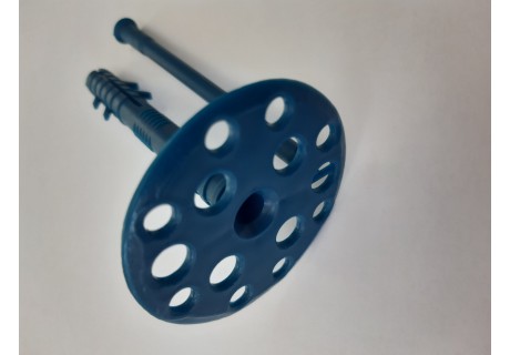 Дюбель термо ЛИ - 10 х 70 MASTAR фас (100/1100шт)