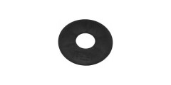 Шайба пластикова 6х30мм