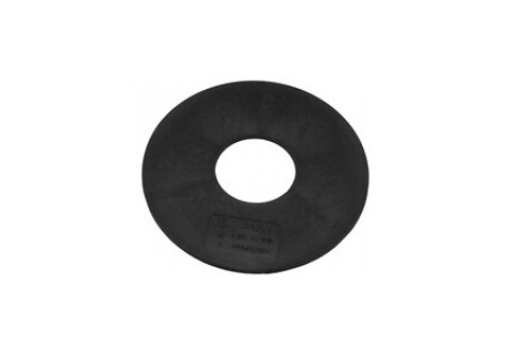 Шайба пластикова 6х30мм