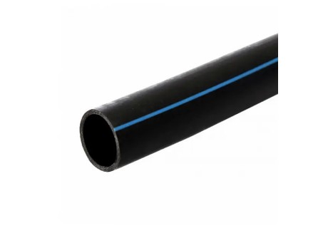 Труба ПЕ Водопровідна 50 мм 2,4 6 атм Mastar (100м/п)