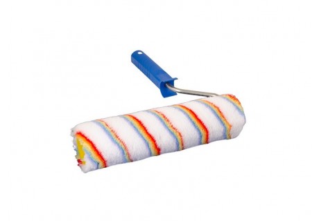 Валик MASTAR Rainbow (Елітаколор) 8 40х180мм