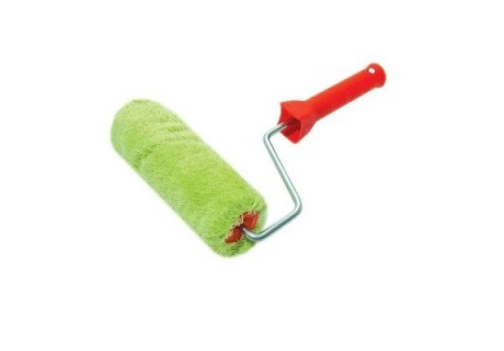 Валик MASTAR NEW Green lihgt ( Синтекс ) ф 8 40/230 мм