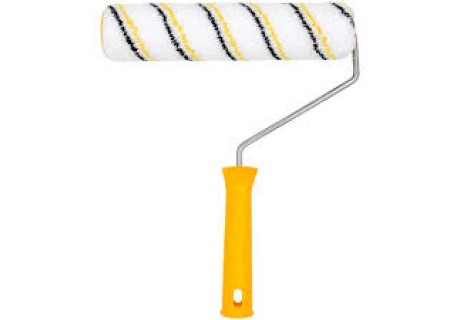 Валик MASTAR Microfibre 8 40х230мм