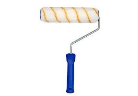 Валик MASTAR Gold Stripe (Гирпаінт) ф8 40/180мм