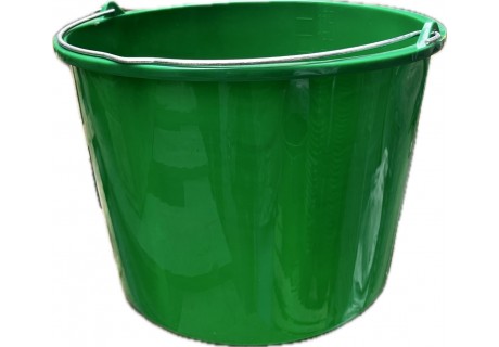 Відро MASTAR ORIGINAL 12л зелене