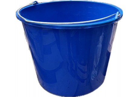Відро MASTAR ORIGINAL 20л сине